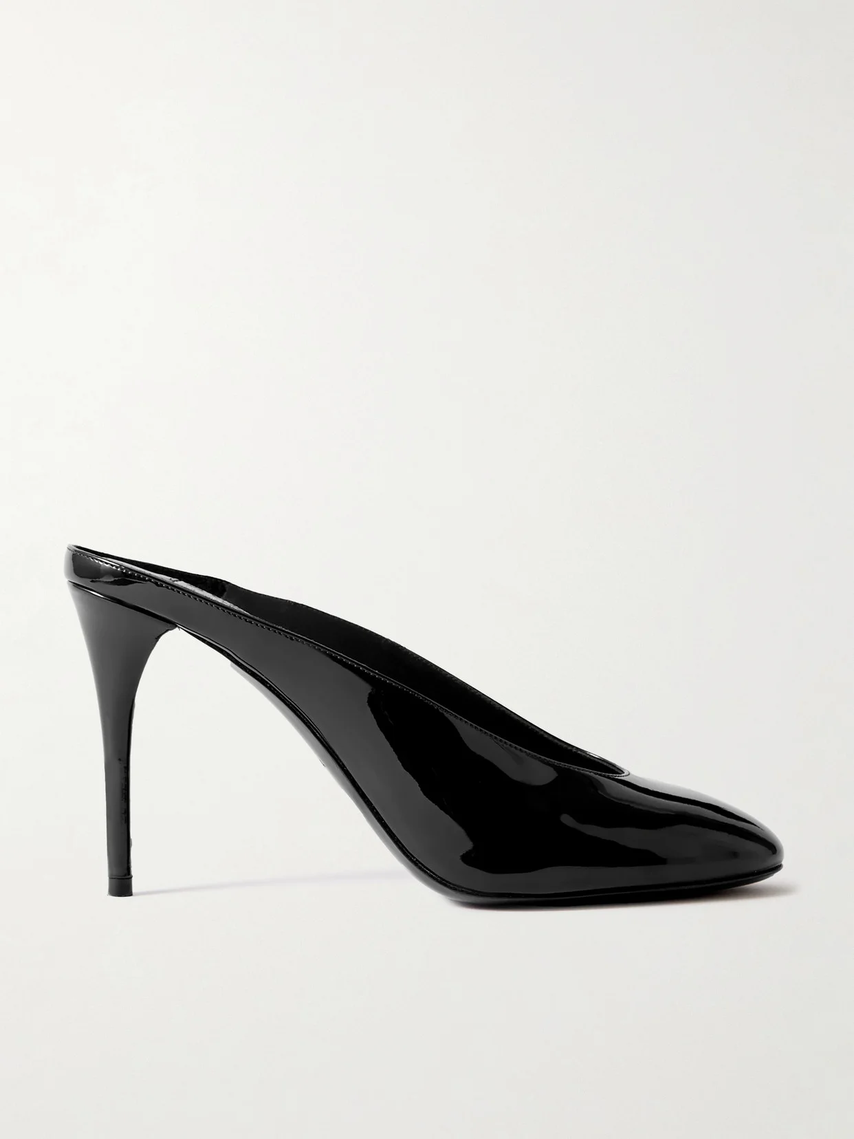 60 Patent-leather Pumps - 1