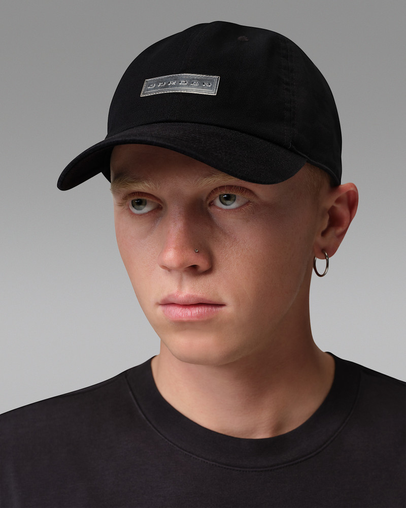 Jordan Club Unstructured Cap 1