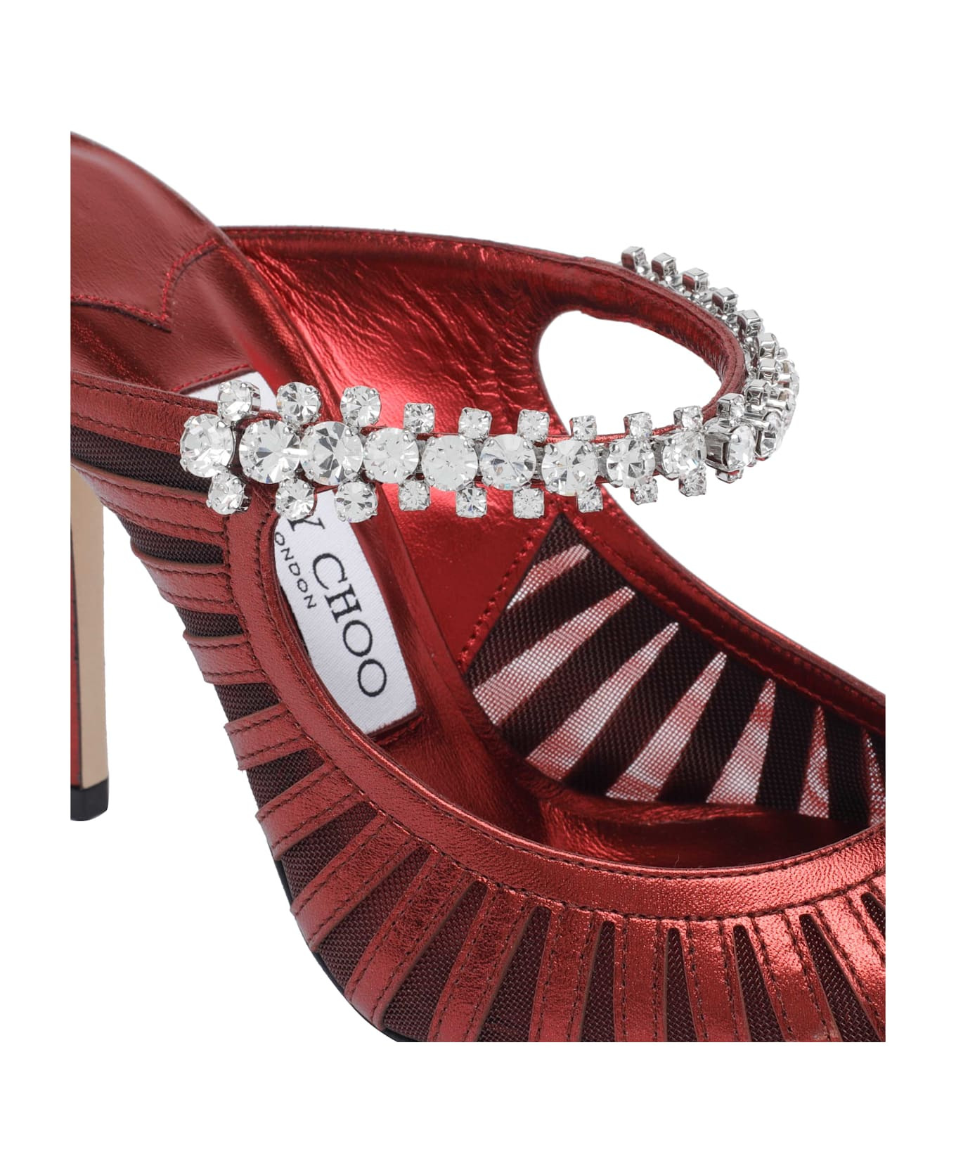Bing Pump Slingback - 4
