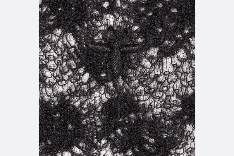 Mid-Length Flared Shirt Dress 3