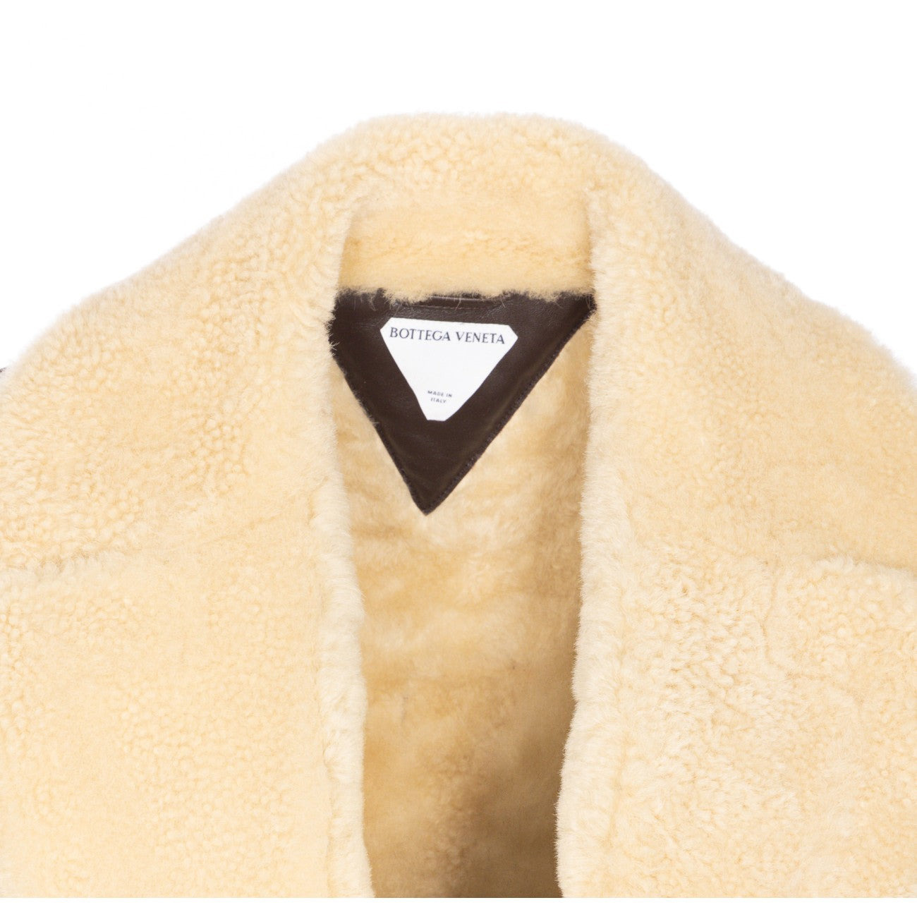Bottega Veneta Women Padded Leather Vest - 2