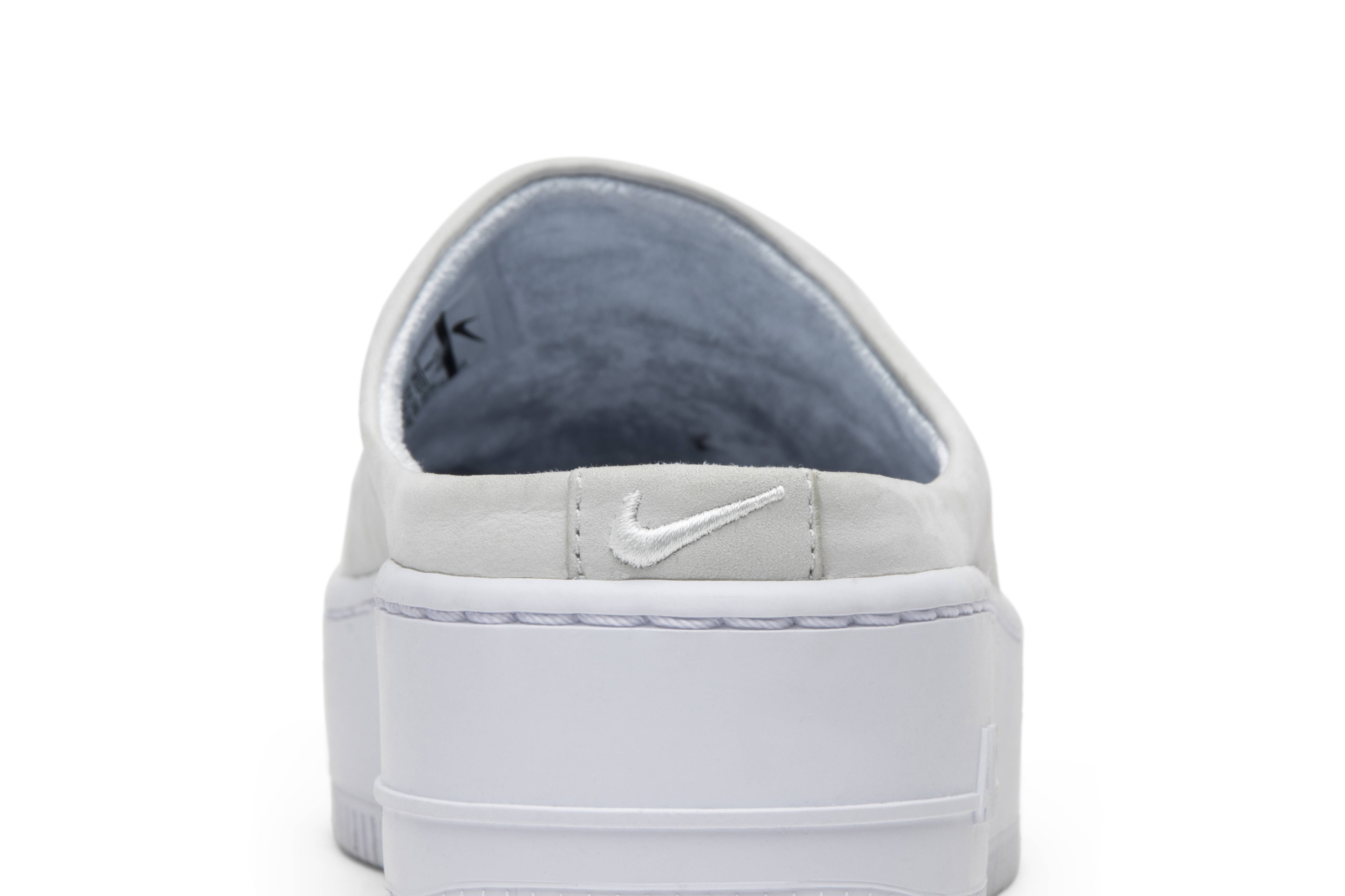 Wmns Air Force 1 Lover XX 'The 1 Reimagined' - 7