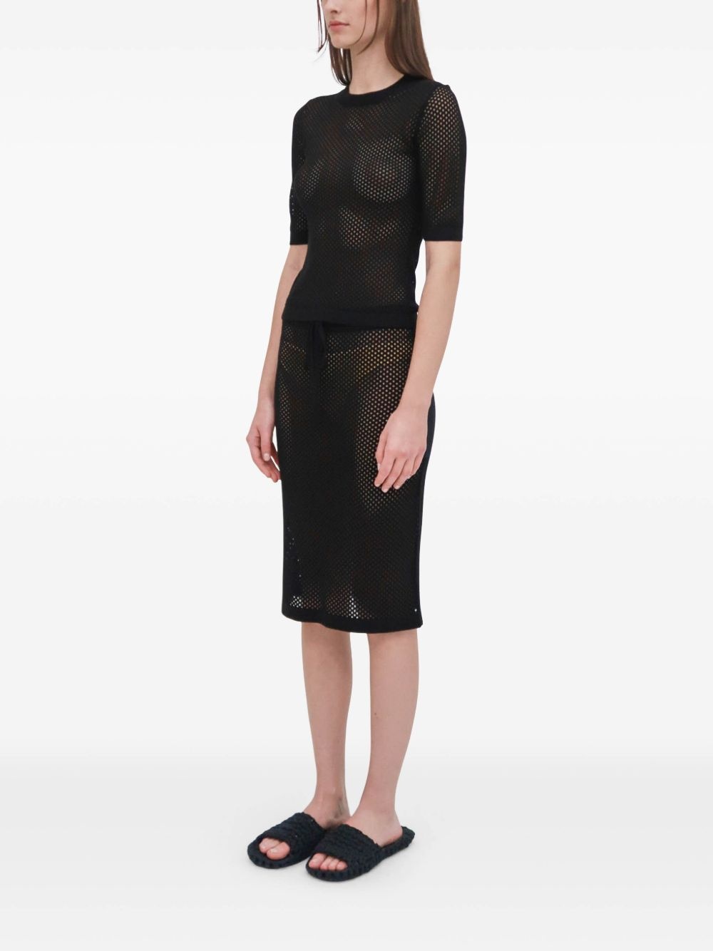 mesh top - 3