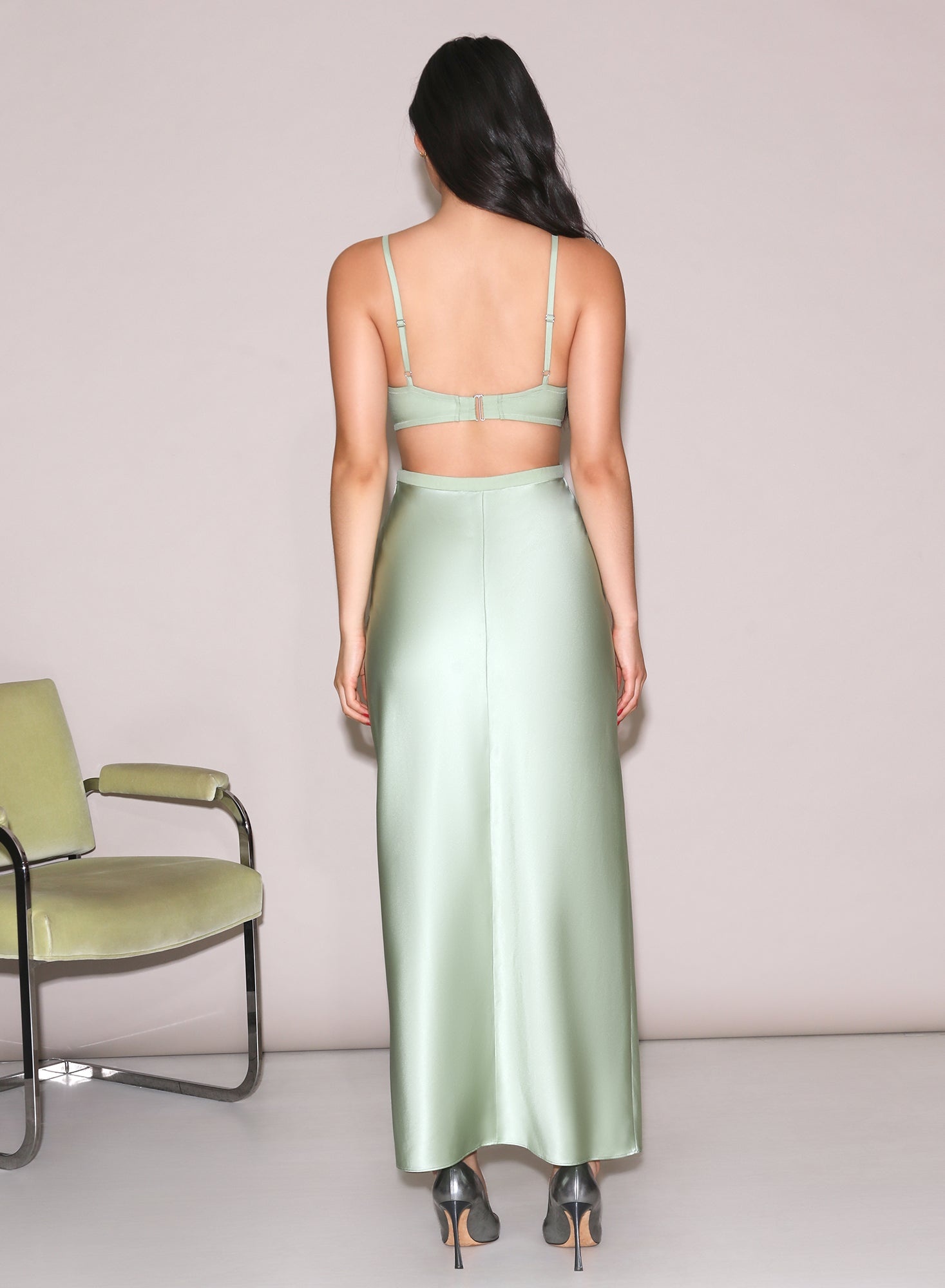 Lola Dress - 5