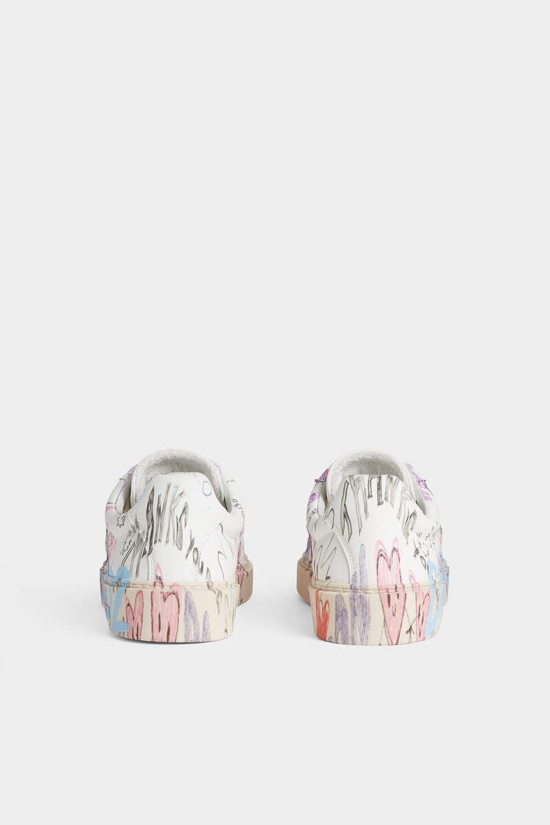 RIDER SNEAKER - 3