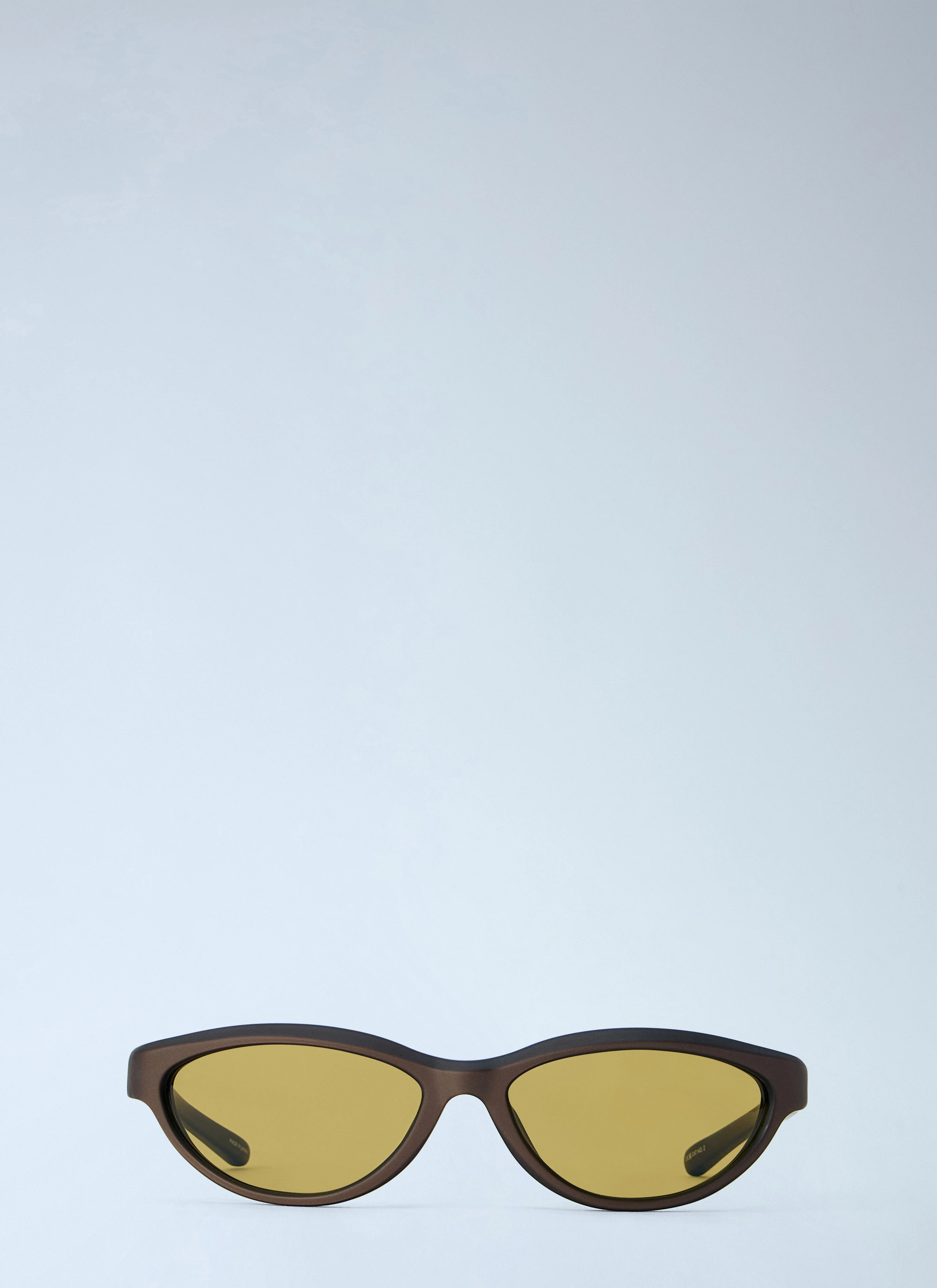 Curvo Sunglasses - 1