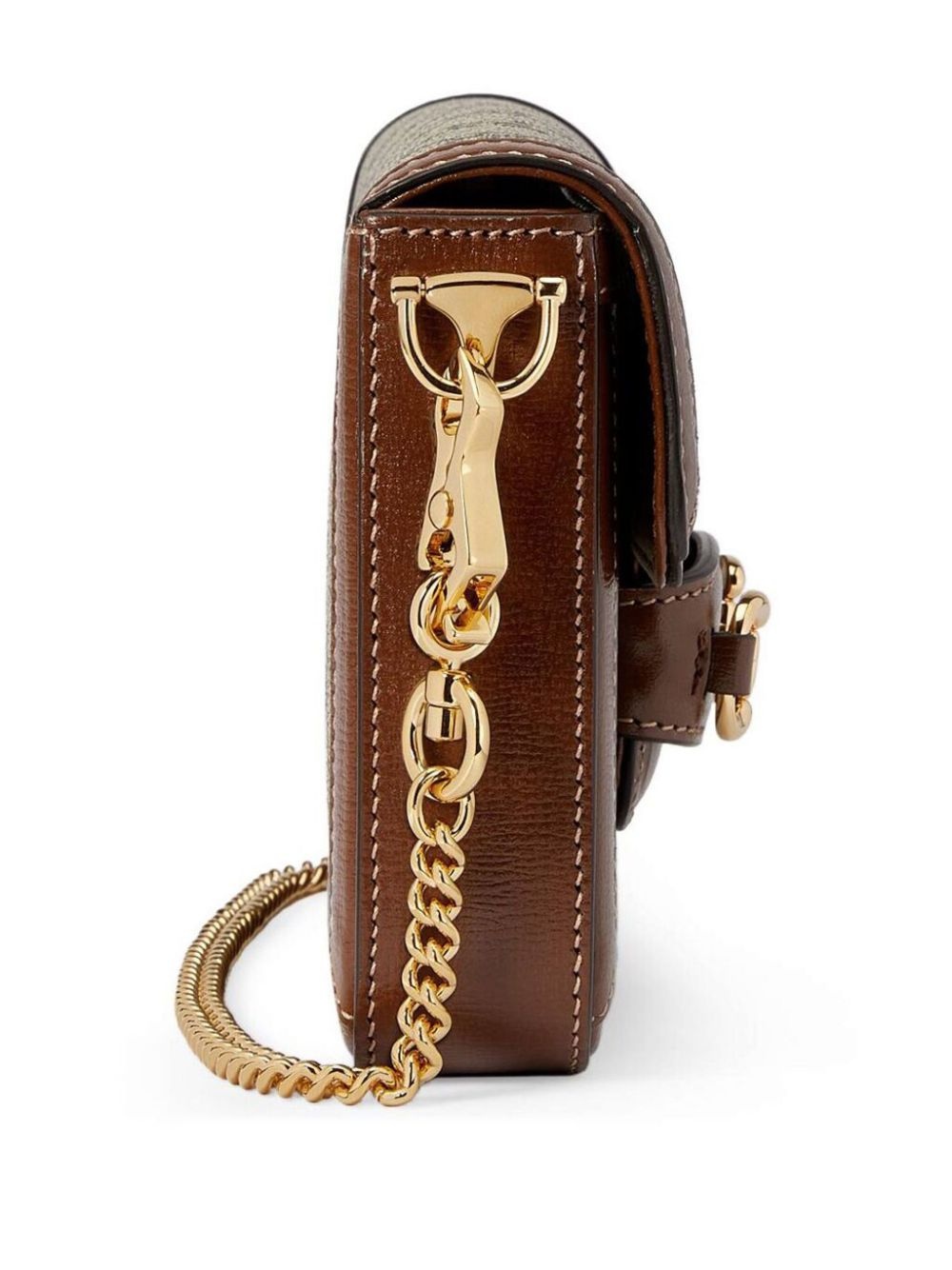 Horsebit 1955 mini bag - 4