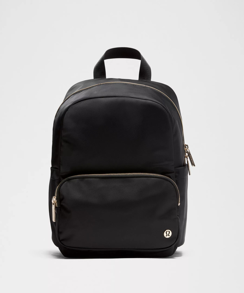 Everywhere Backpack Small 11.5L *Metal Hardware 1