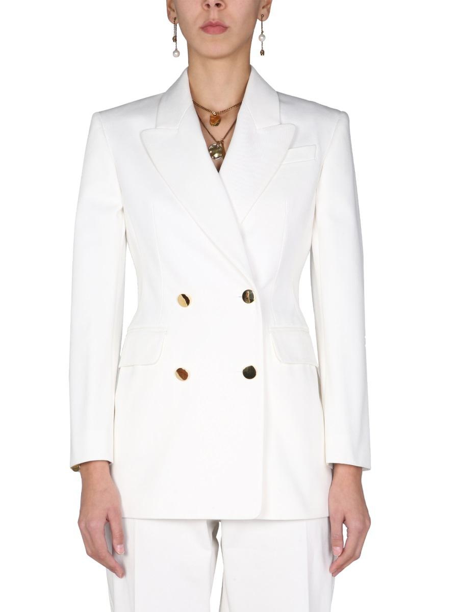 Alexander McQueen Alexander McQueen ALEXANDER MCQUEEN DOUBLE