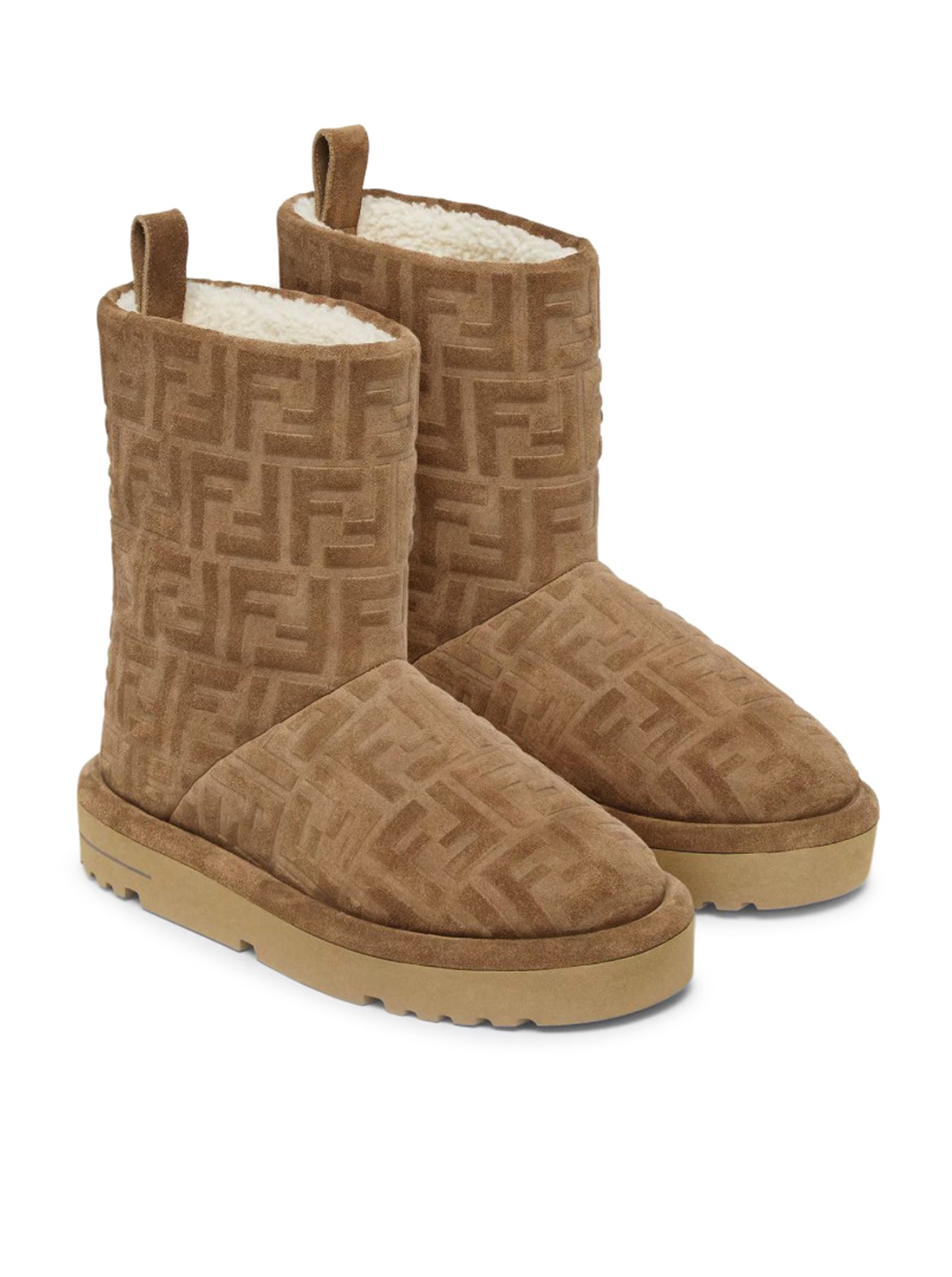 APRES CHIC BOOTS - 4