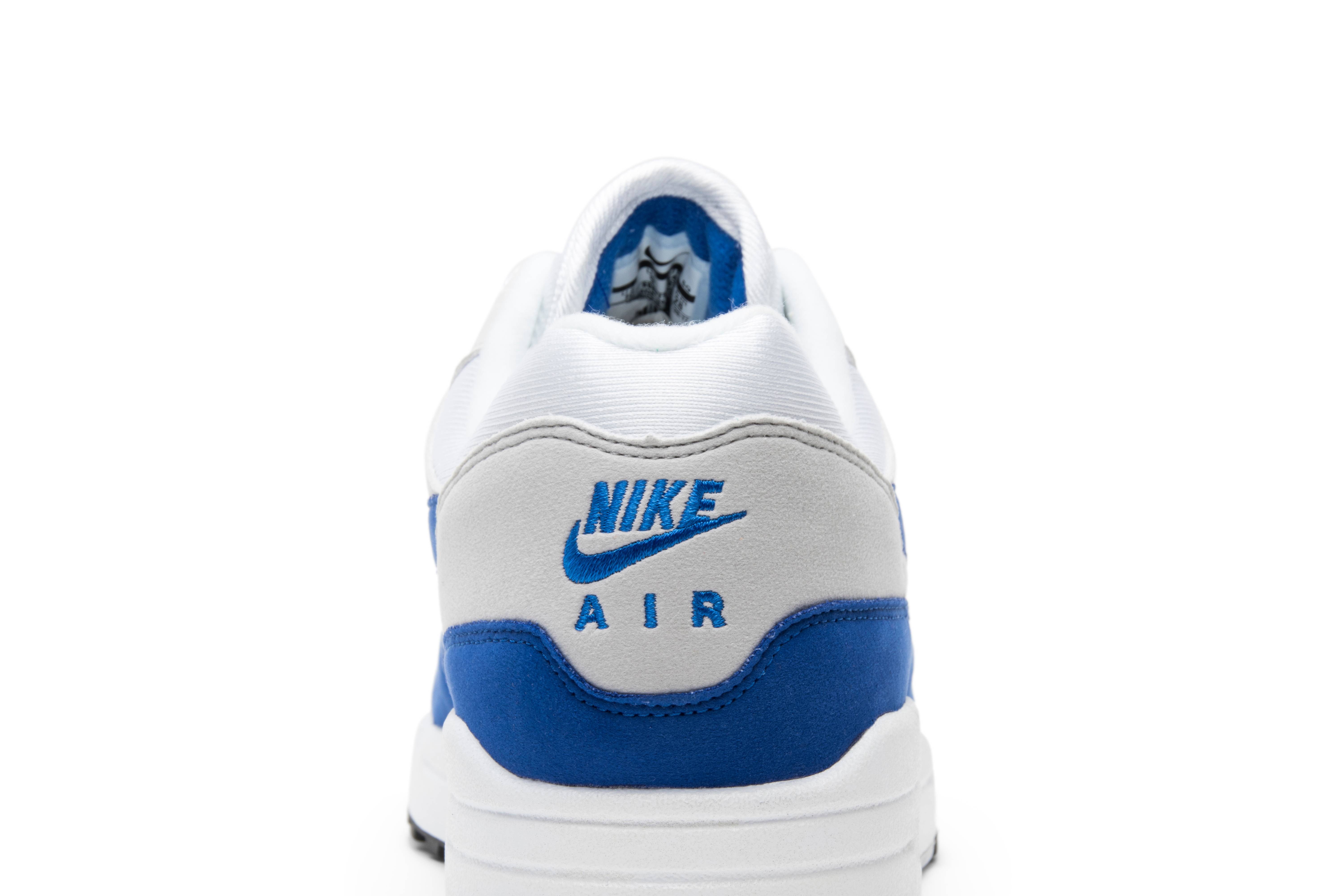 Air Max 1 OG 'Anniversary' 2017 Re-Release - 7