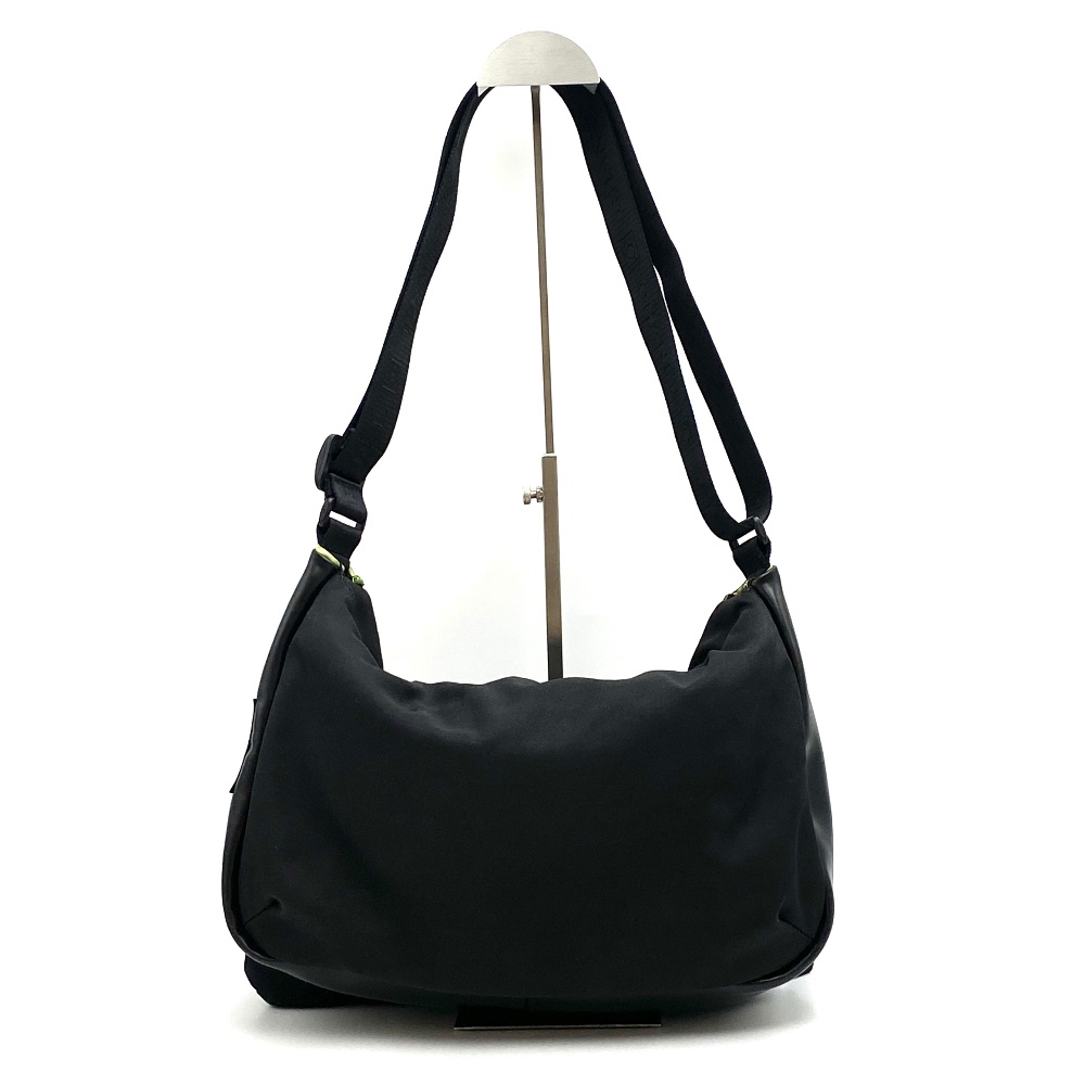Chanel No.9 Sports Messenger Bag - 3