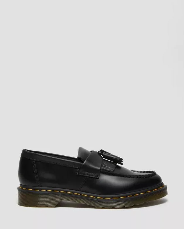 Dr. Martens Flat Shoes - 1