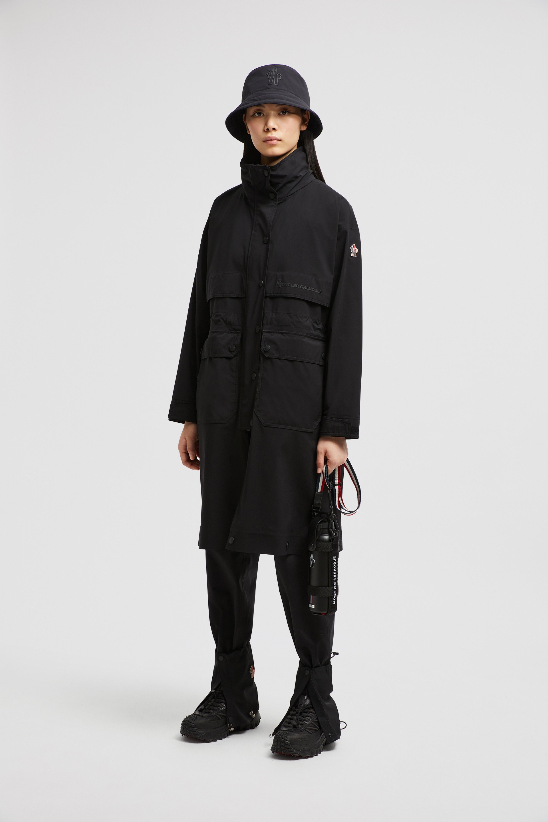 Seigne 2-in-1 Shell Jacket - 2