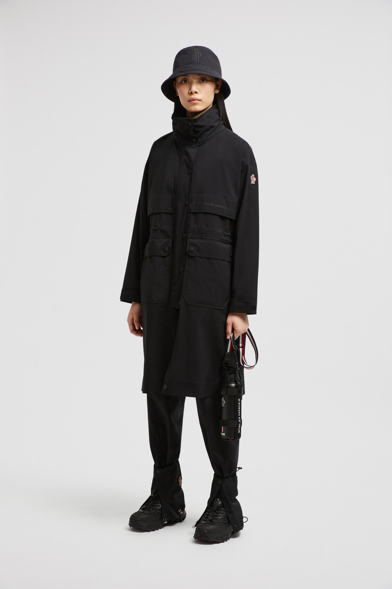 Moncler Grenoble Seigne 2-in-1 Shell Jacket outlook