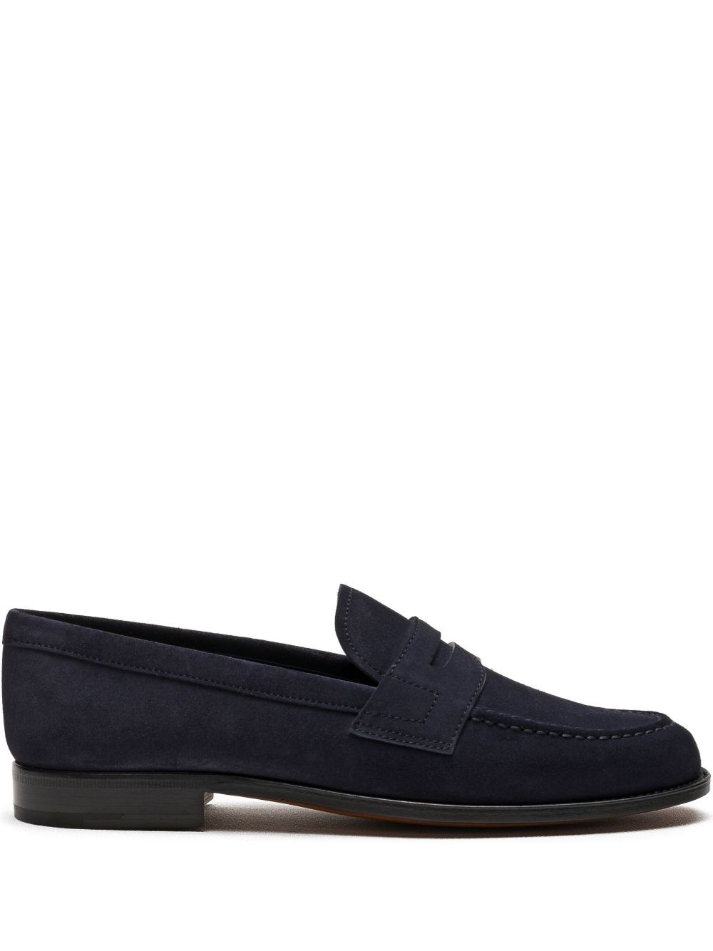 Heswall loafers - 1