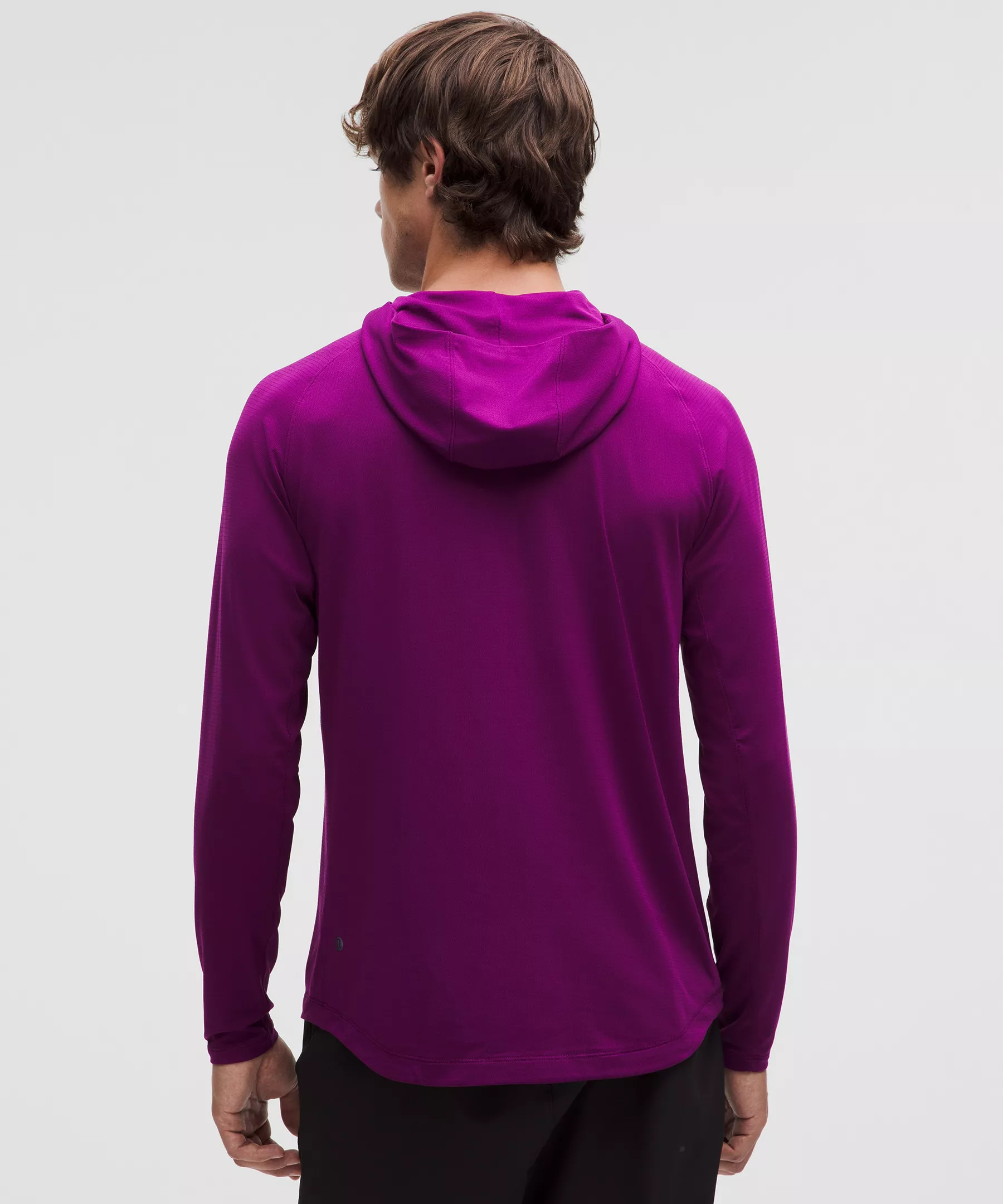 License to Train Hoodie - 3