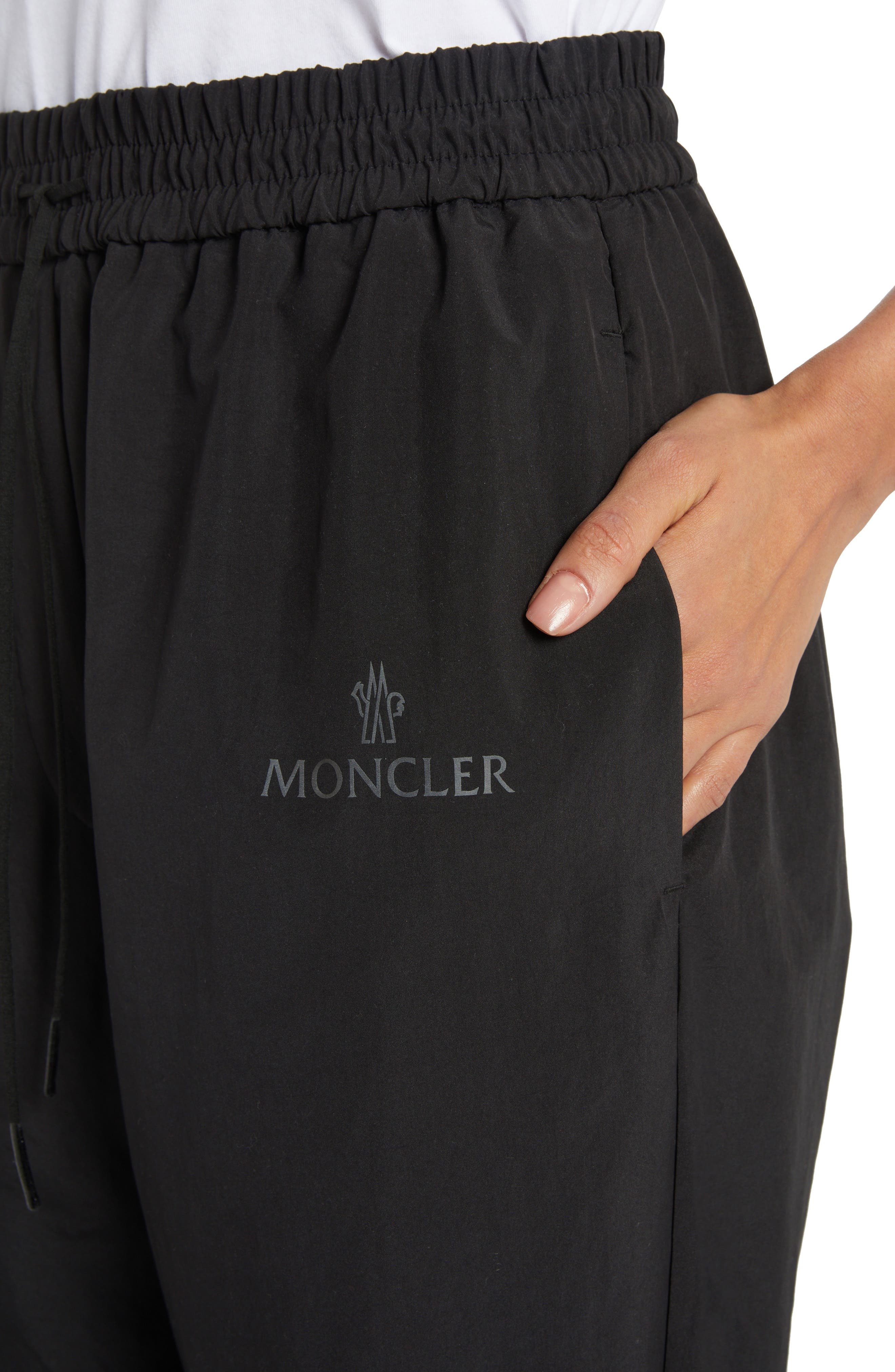 Logo Joggers - 4