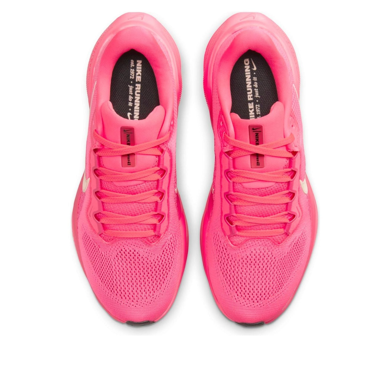 (WMNS) Nike Air Zoom Pegasus 41 'Hot Punch' FD2723-600 - 4