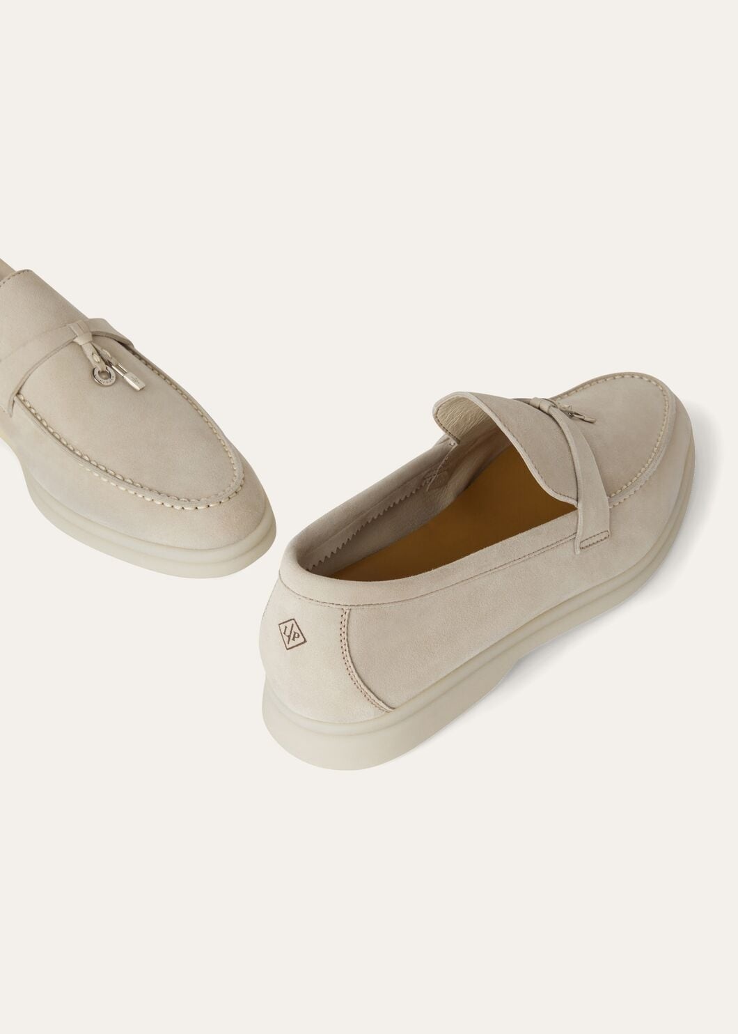 Summer Charms Walk Loafers - 7