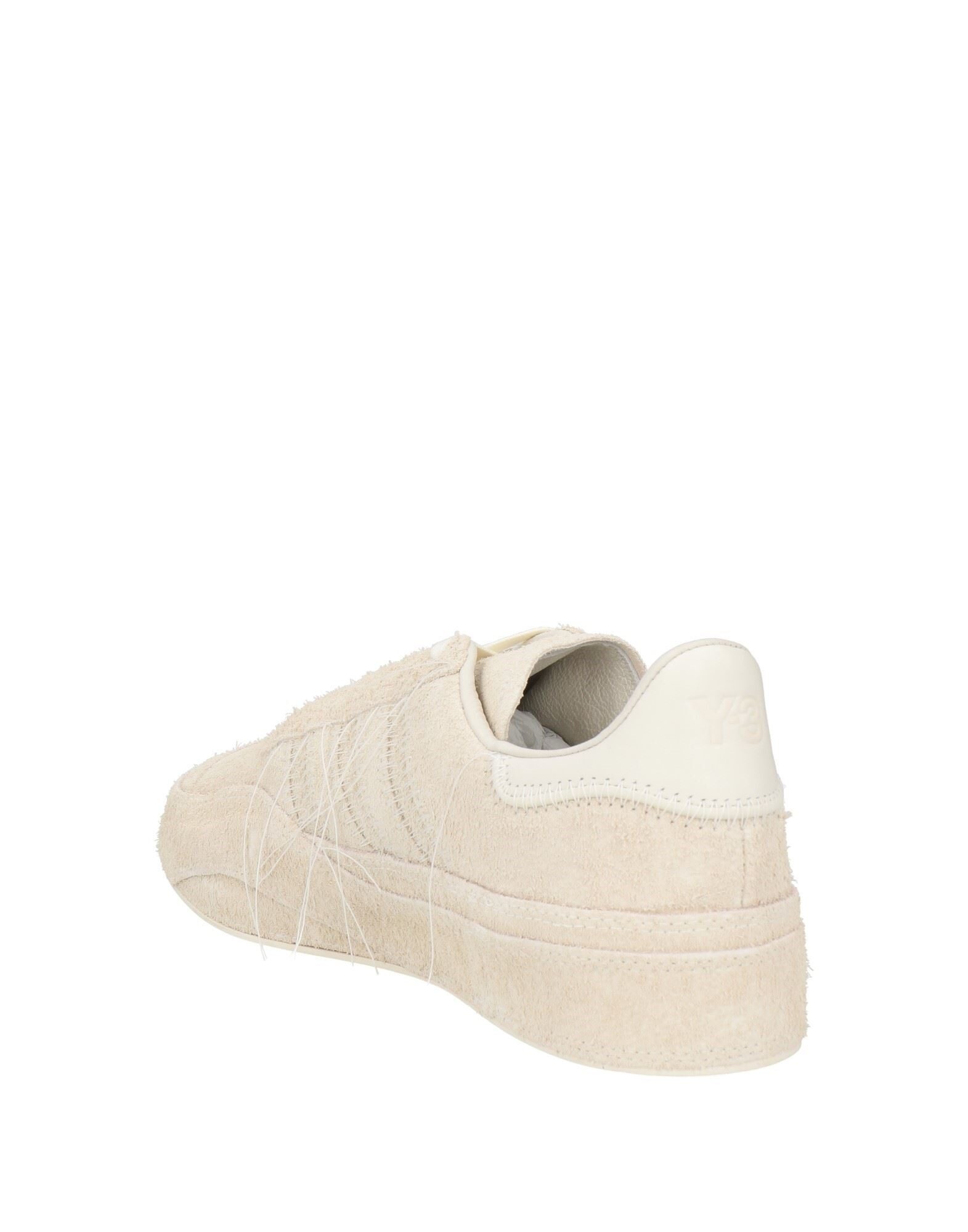 Ivory Men's Sneakers - 3