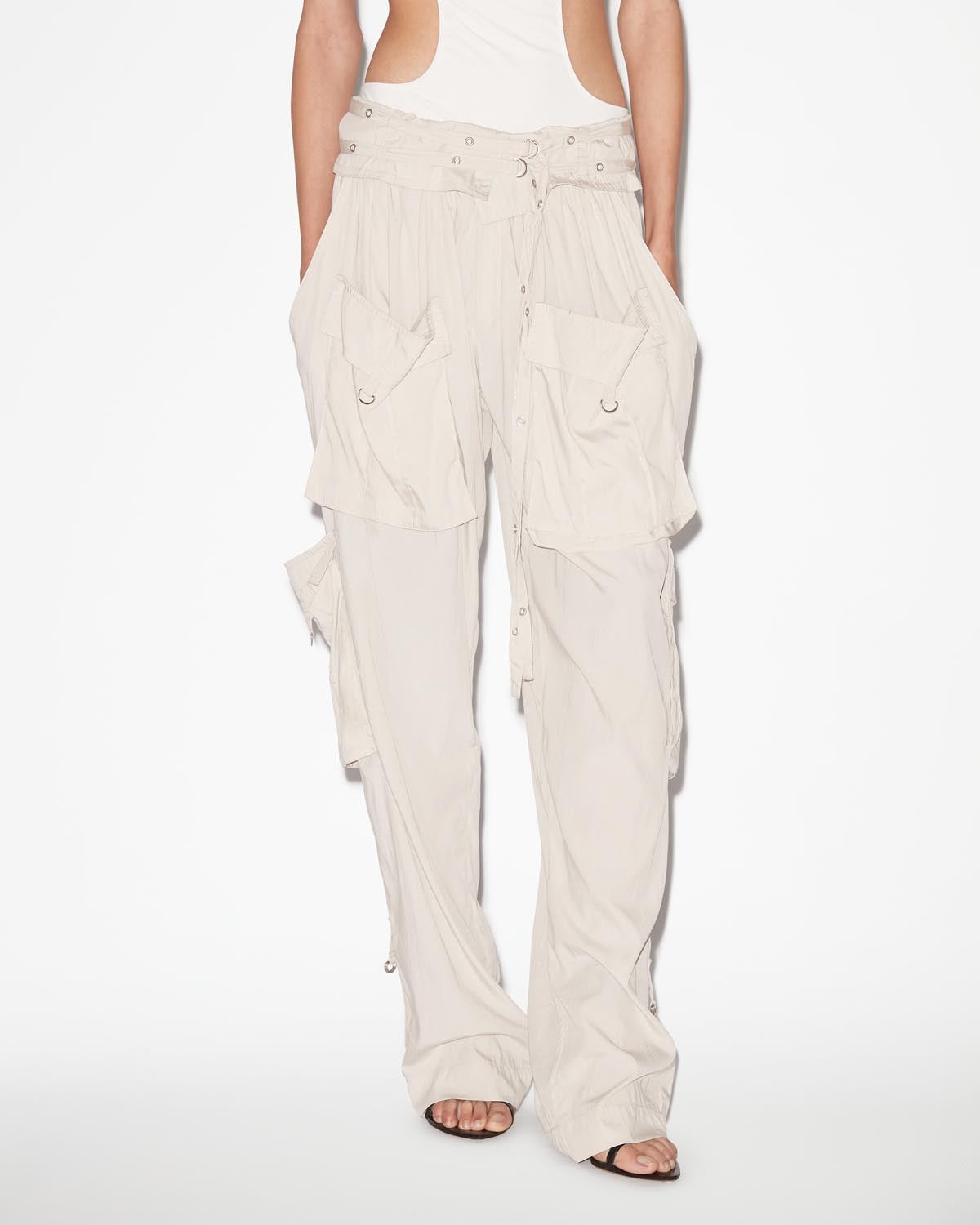 HADJA PANTS - 5