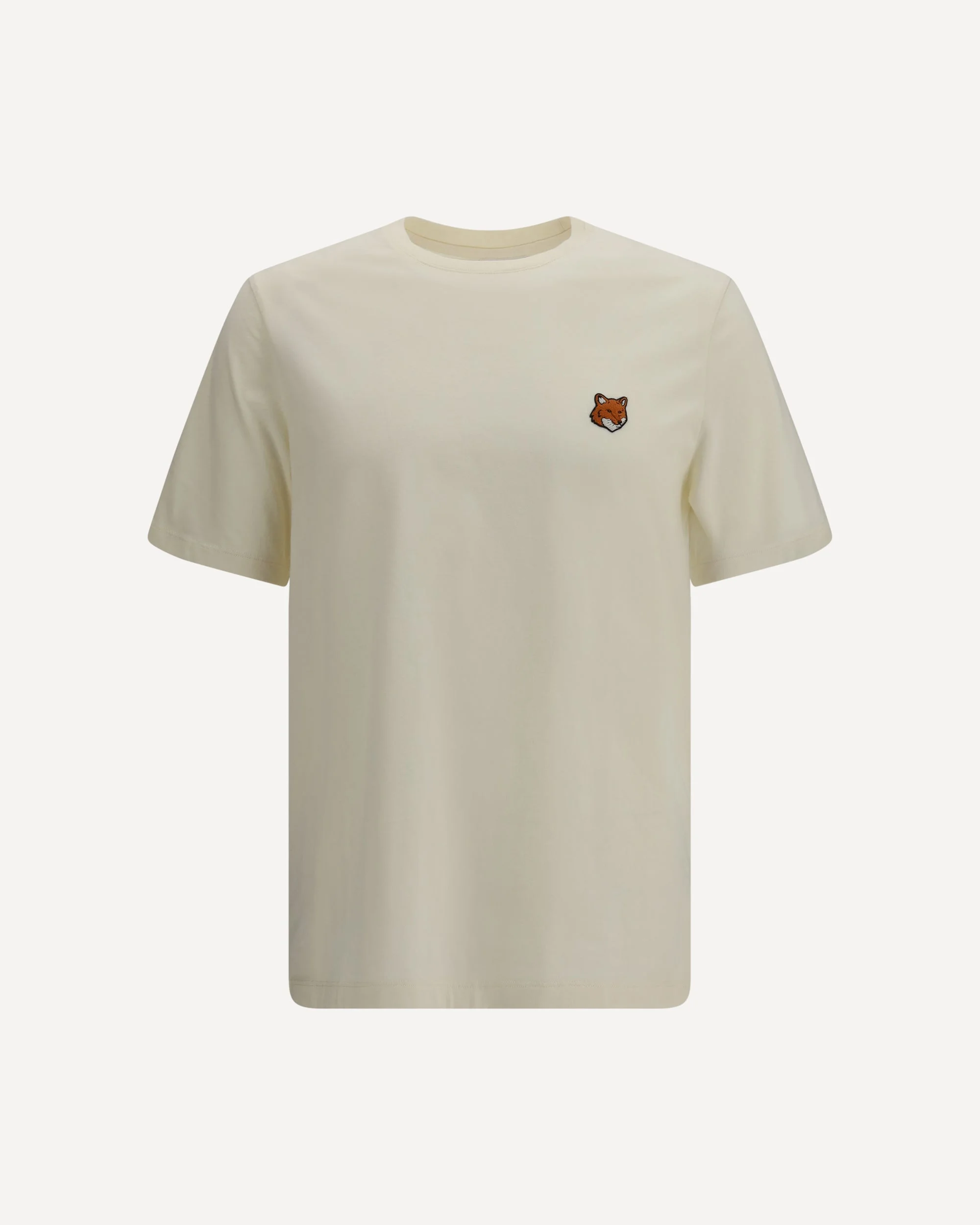 Fox Head Regular T-shirt - 1