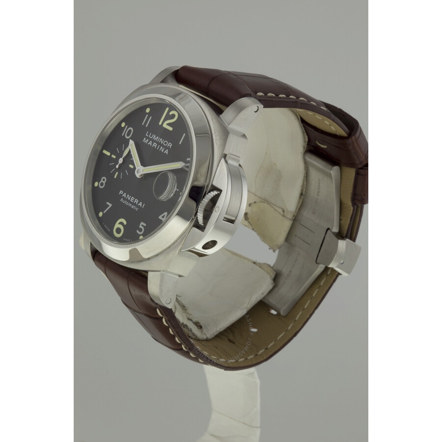 Panerai Luminor Marina Automatic Men's Watch PAM00164 - 2