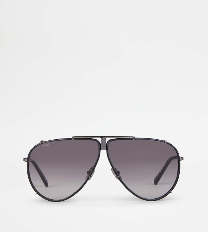 PILOT SUNGLASSES - GREY 1