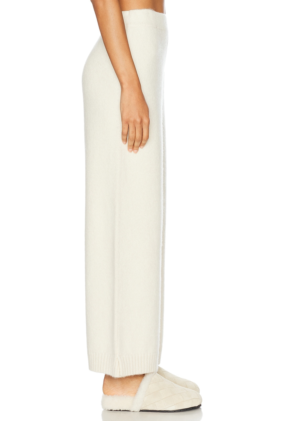 Cashmere Pant - 3