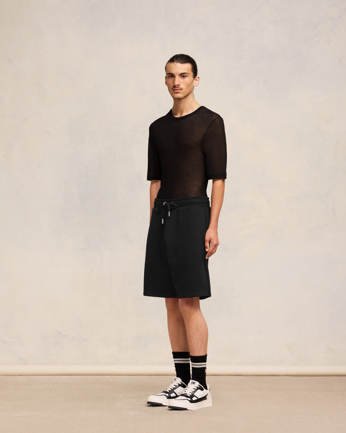 AMI DE COEUR SHORT - 6