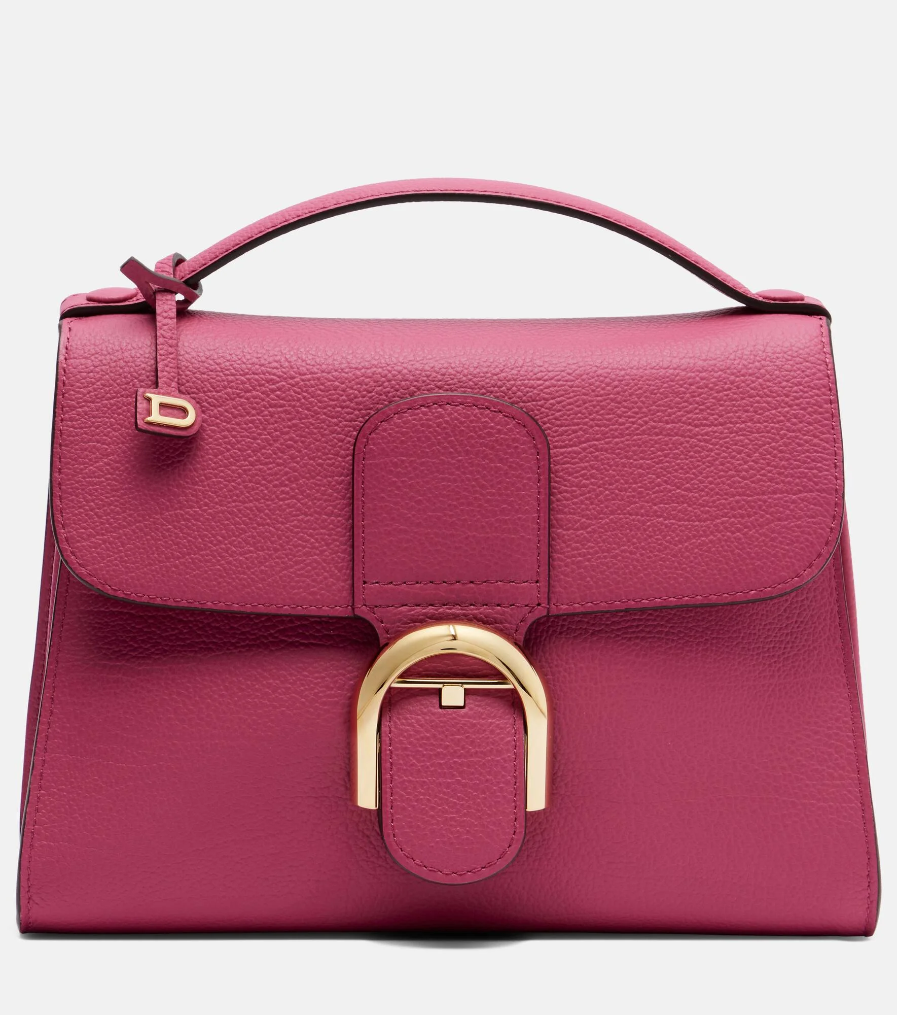 Brillant Tempo Small leather shoulder bag - 1