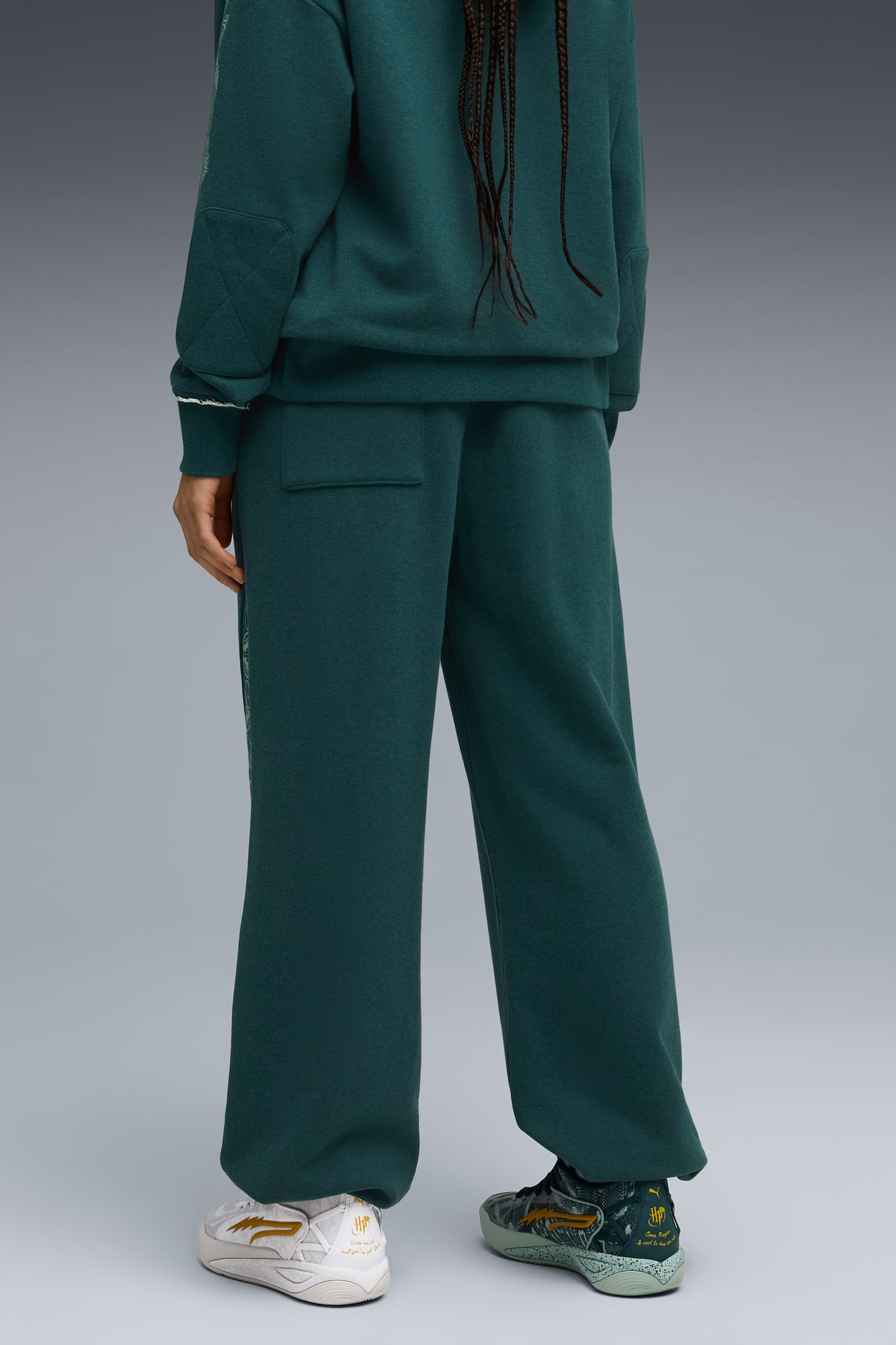 PUMA HOOPS x HARRY POTTER™ Sweatpants Women - 6