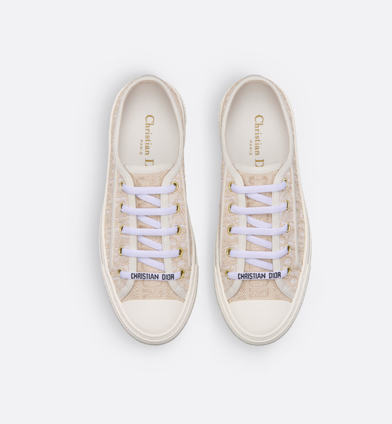 Dior Walk'n'Dior Sneaker outlook