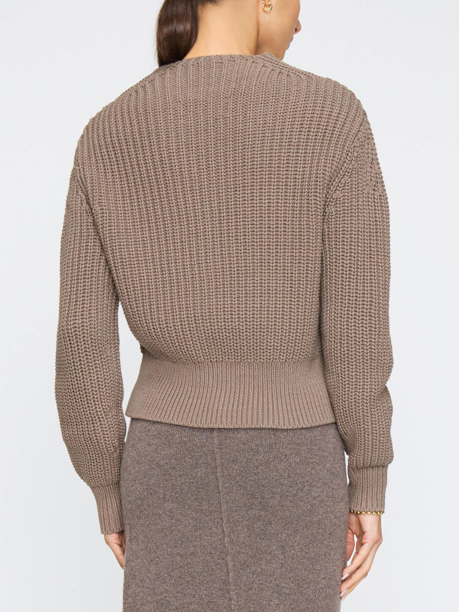 The Vito Cardigan - 6