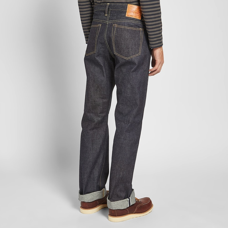 The Real McCoy's Joe McCoy's Lot. 905S Jean 6