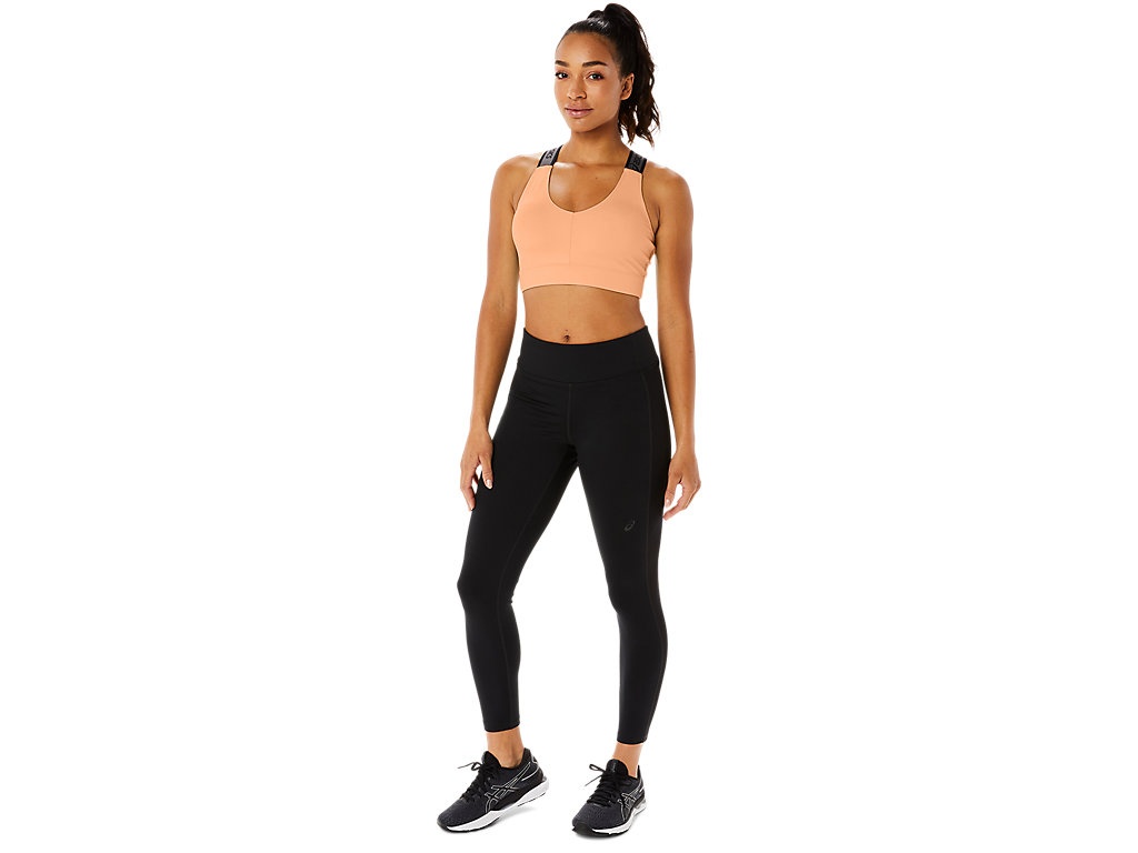 WOMEN'S FIT SANA BRA - 5