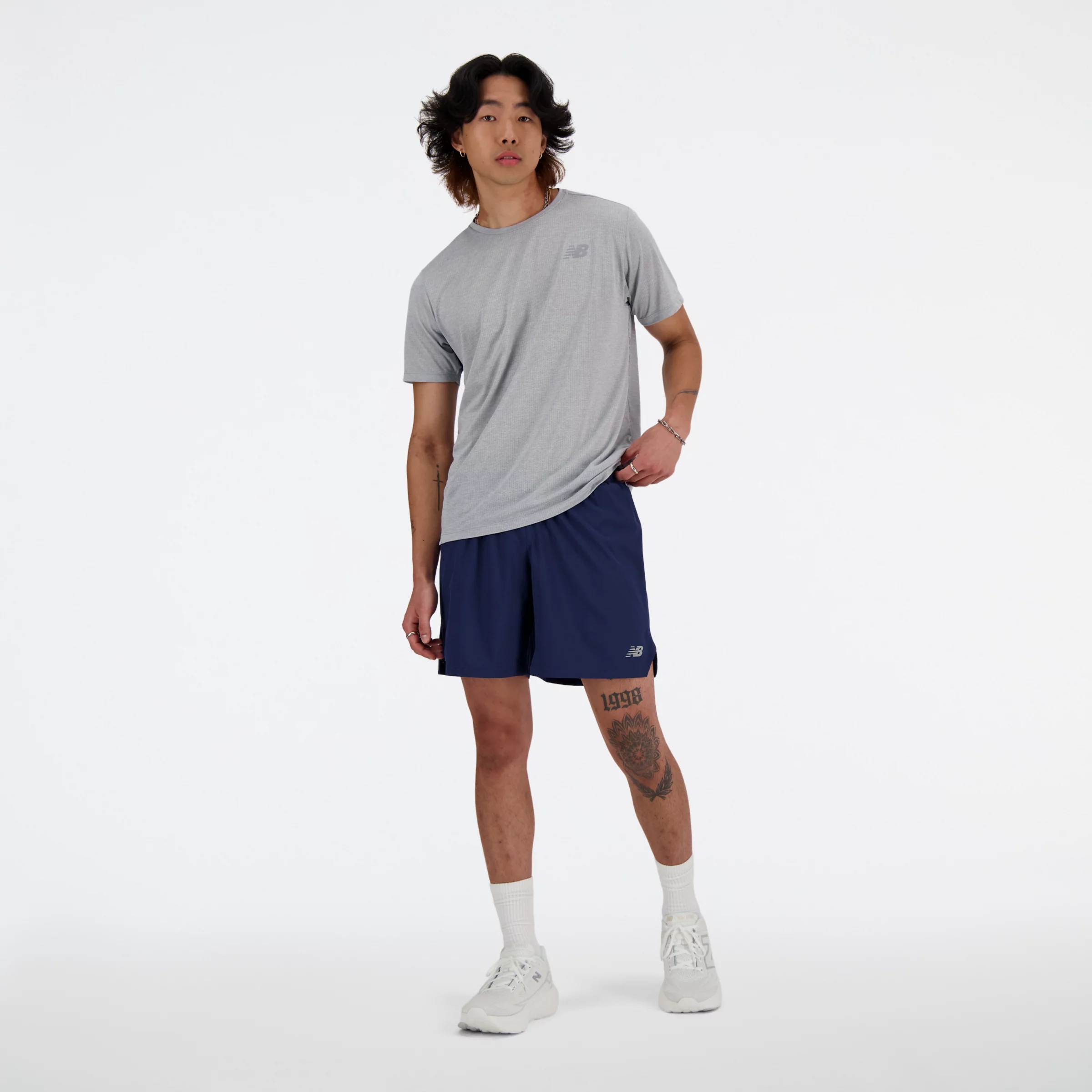 RC Short 7" - 3