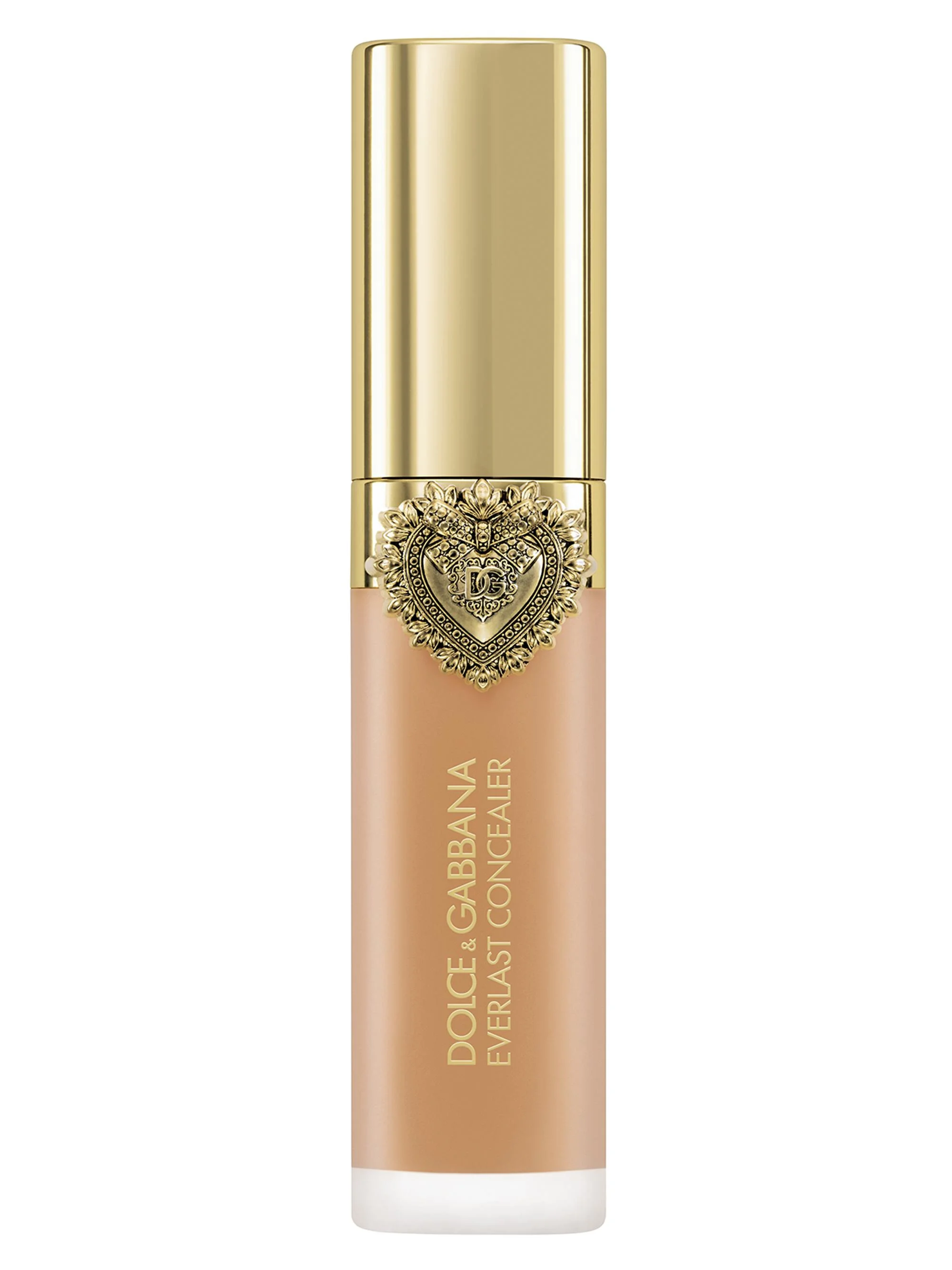 Everlast Concealer - 21 Medium - 1