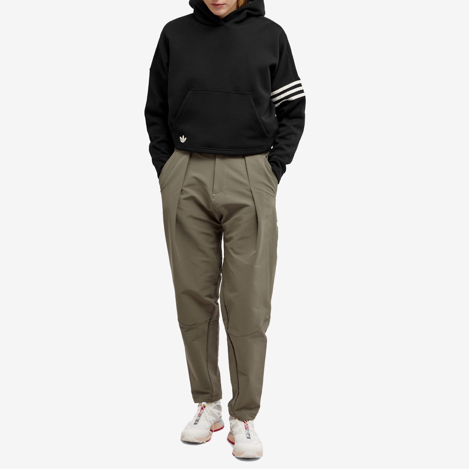 adidas Adidas Terrex x and wander Pant | REVERSIBLE