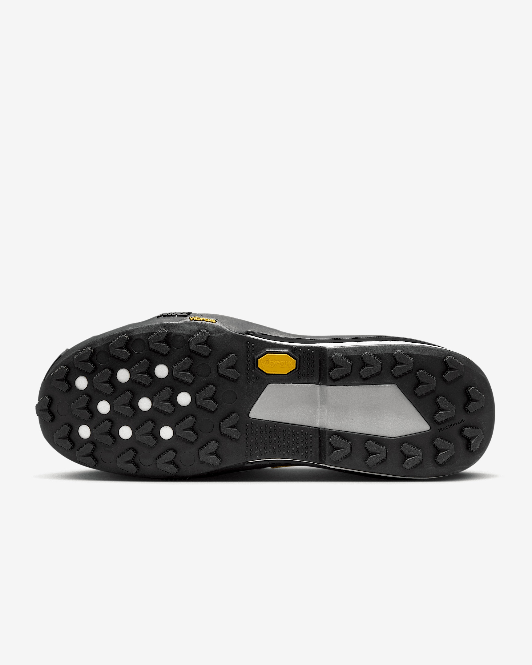 Nike Zegamadome x sacai Men's Shoes - 2