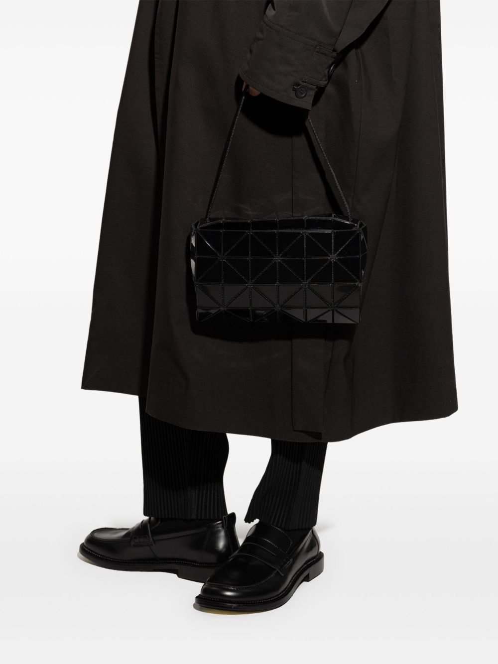 Carton shoulder bag - 3