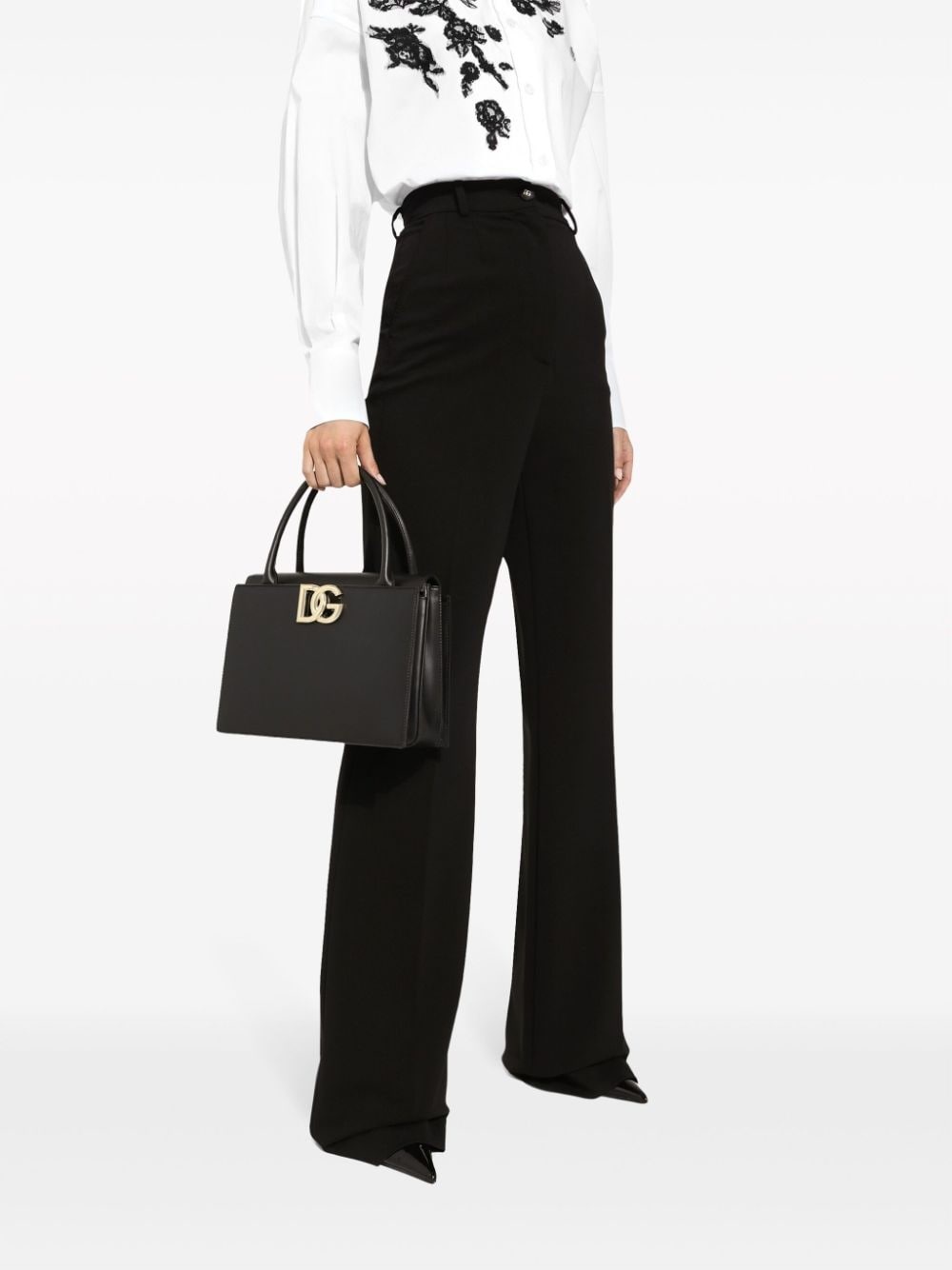 ハンドバッグ DOLCE & GABBANA TOP HANDLE BAGS NERO Dolce & Gabbana Top-handle bags for Women | Online Sale up