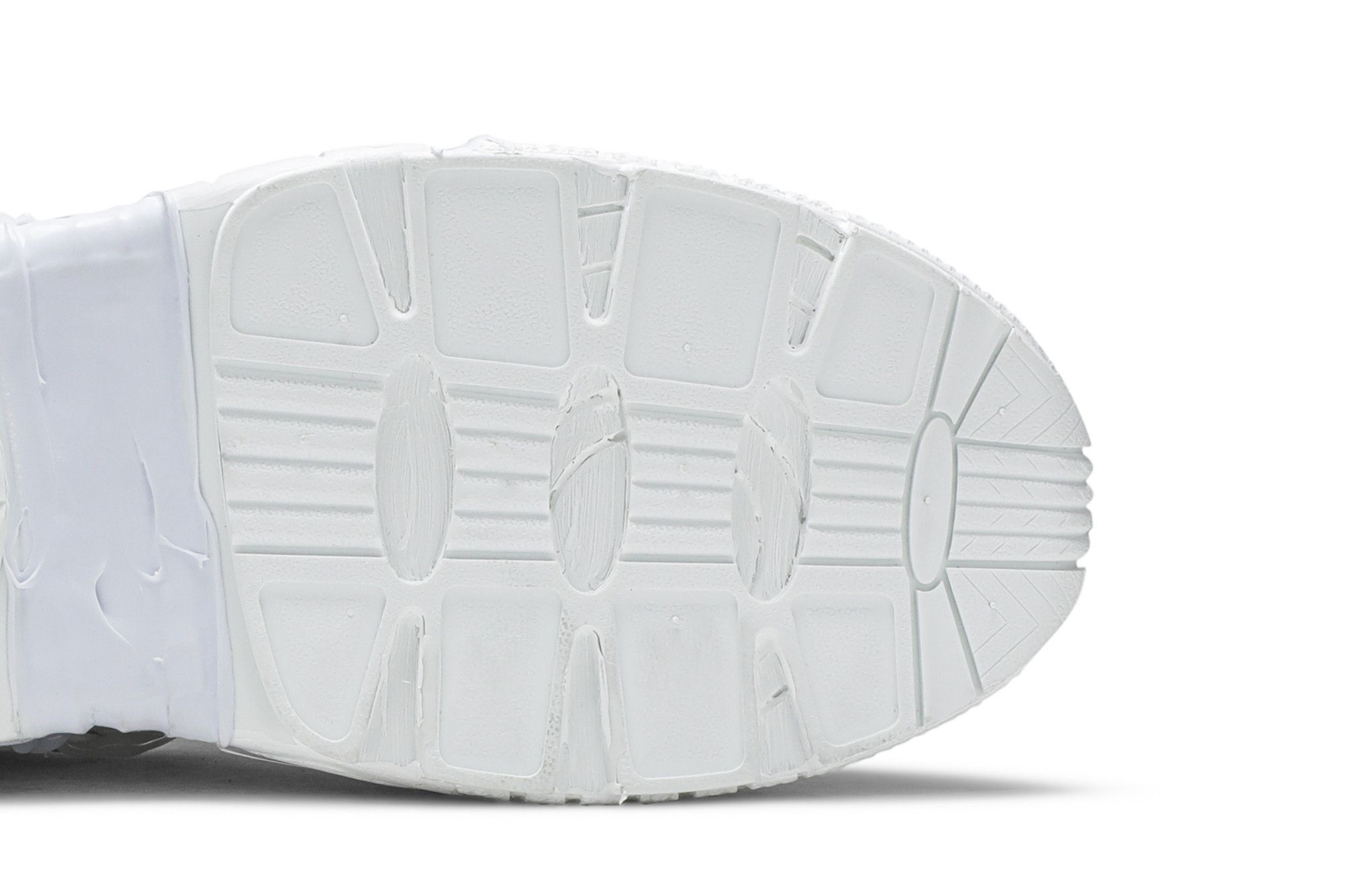Maison Margiela Fusion 'White' - 5
