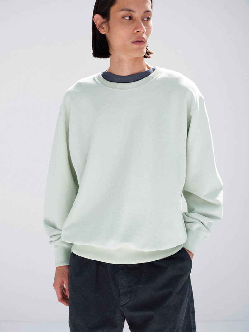 SMOOTH SOFT BD SWEAT P/O 3