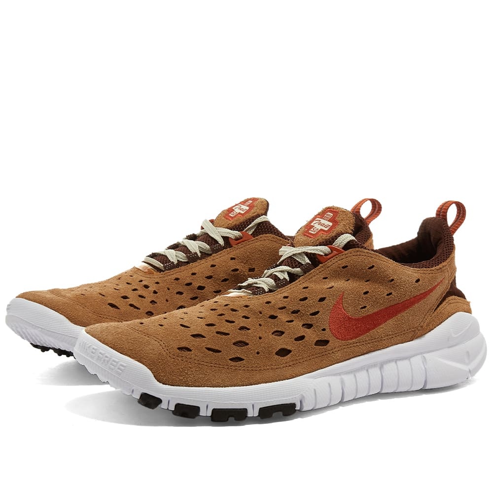 Nike Free Run Trail - 1