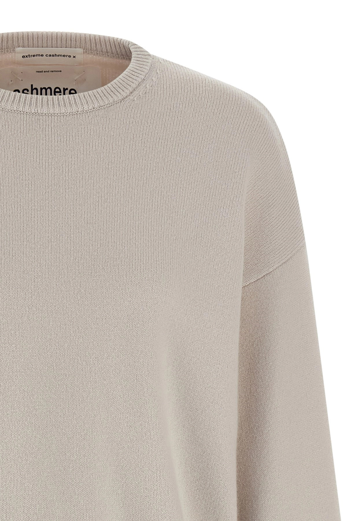 'N.426 Comfy' sweater - 3