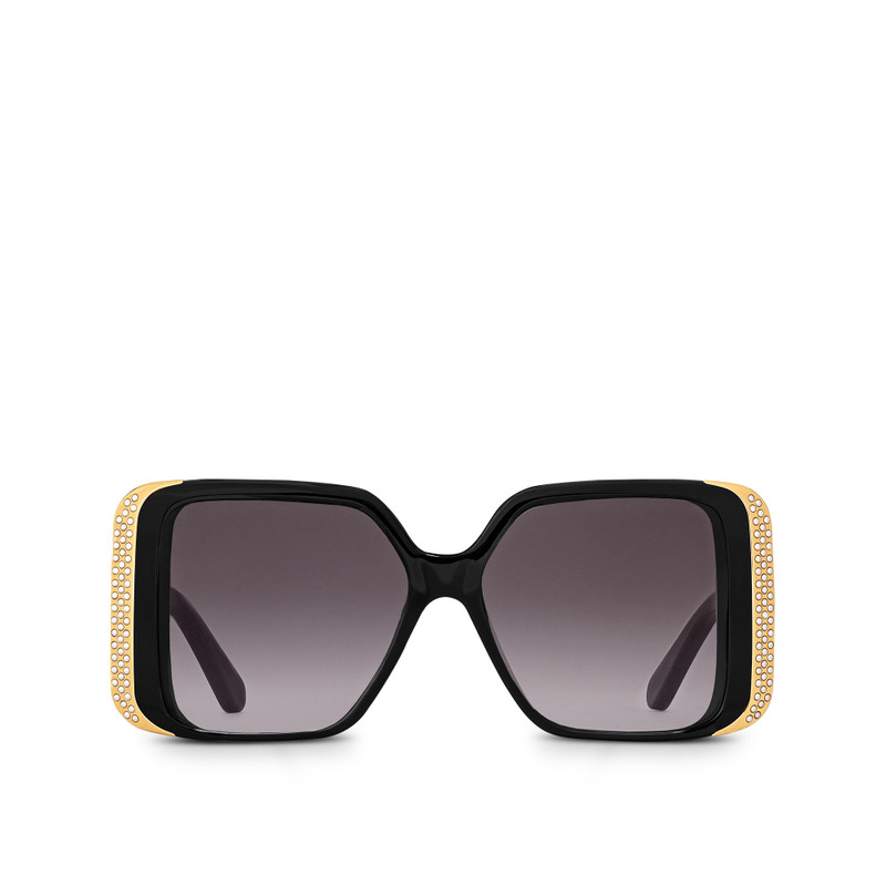 LV Moon Pearl Square Sunglasses 6