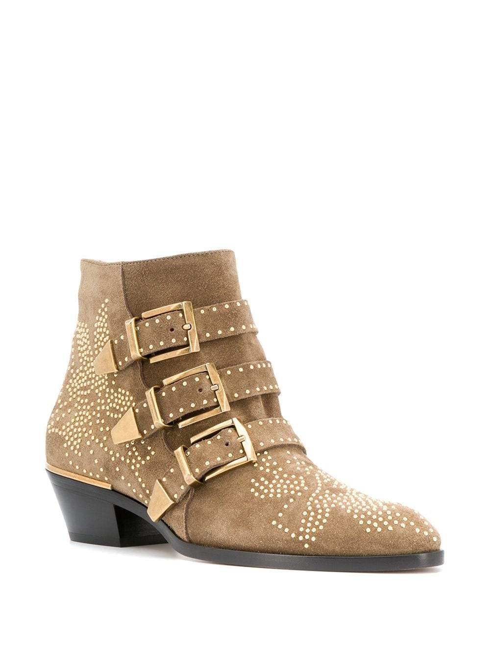 Susanna studded boots - 2