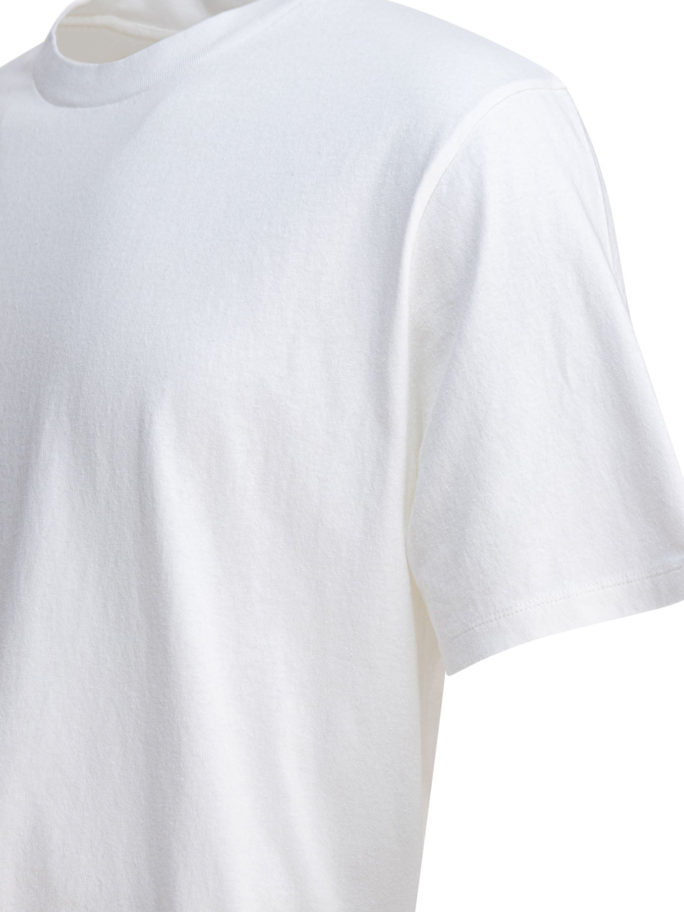 Our Legacy Men Sea View Print  "Box" T-Shirt - 4